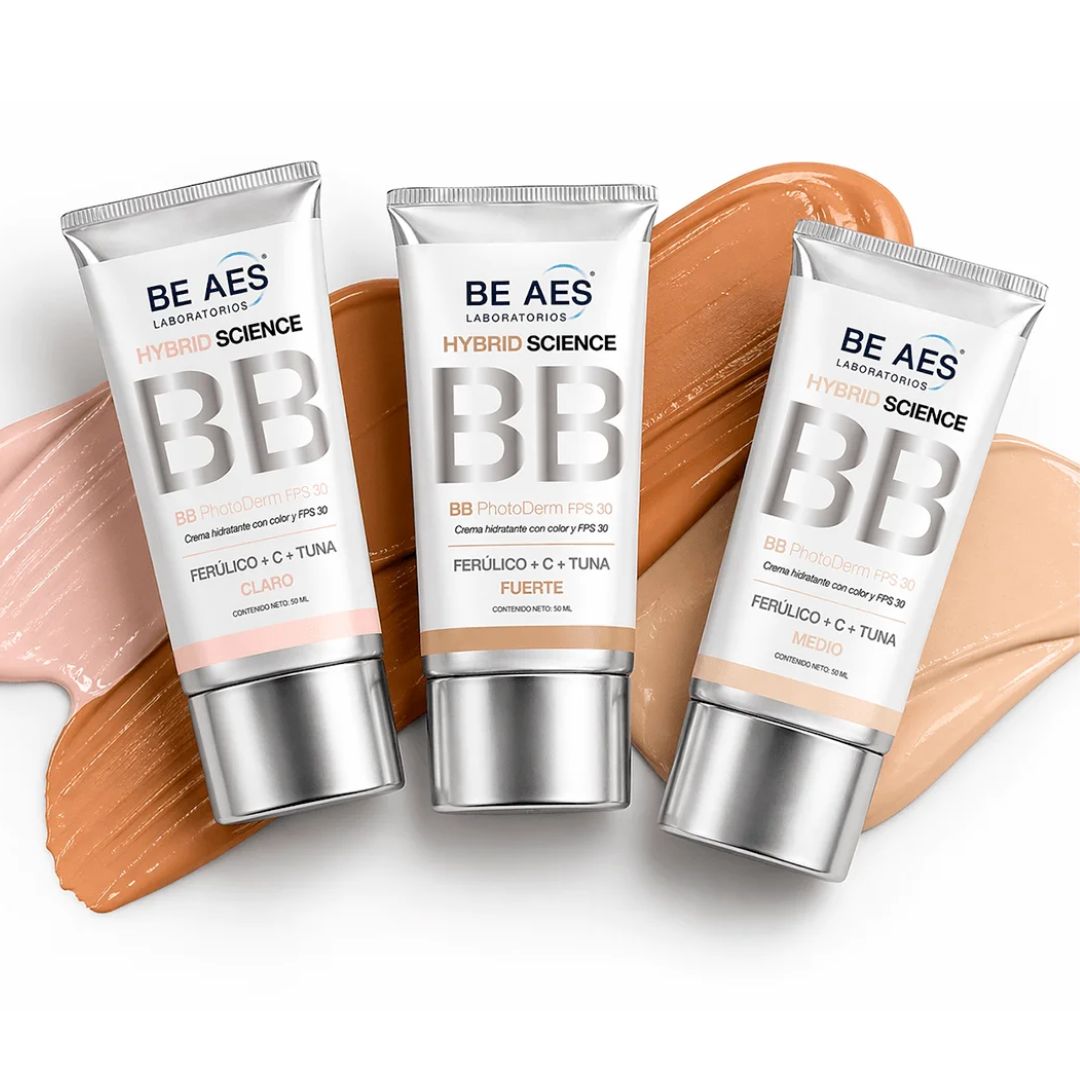 BB PhotoDerm FPS 30