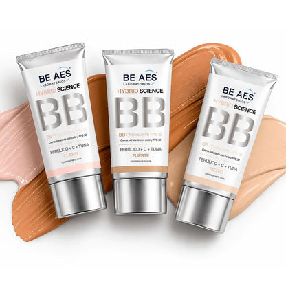 BB PhotoDerm FPS 30