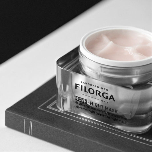 NCEF-Night Mask (50ML)