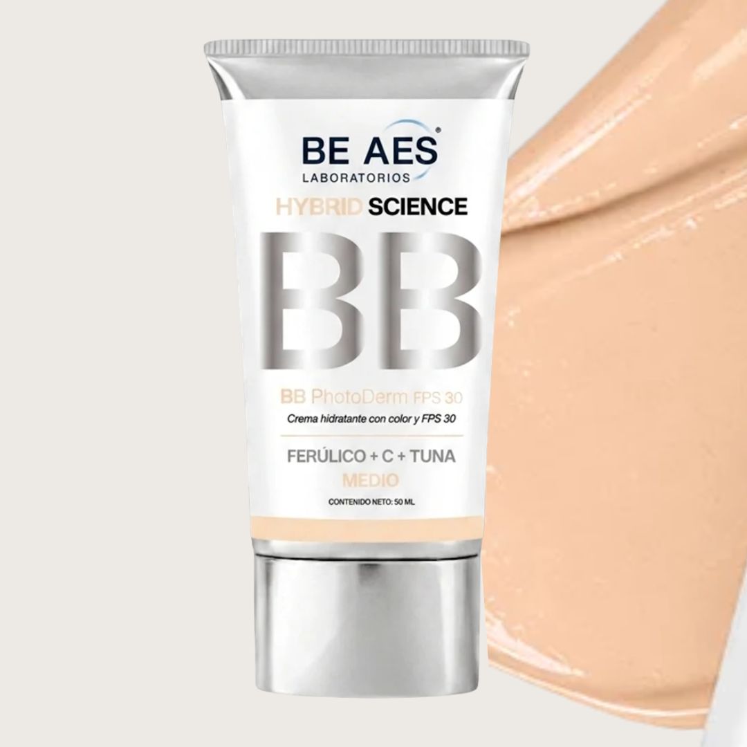BB PhotoDerm FPS 30