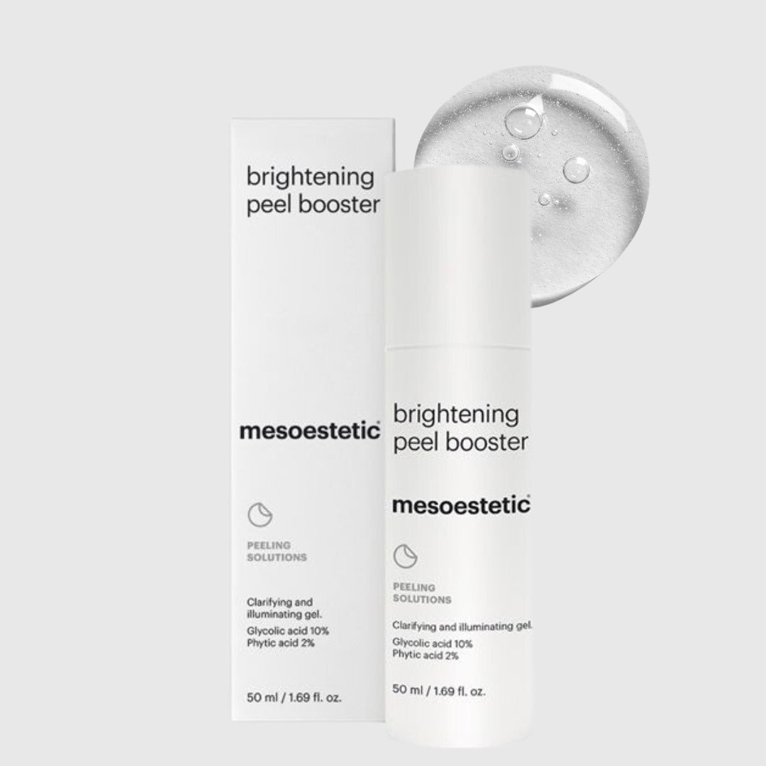 Brightening peel booster (50ML)