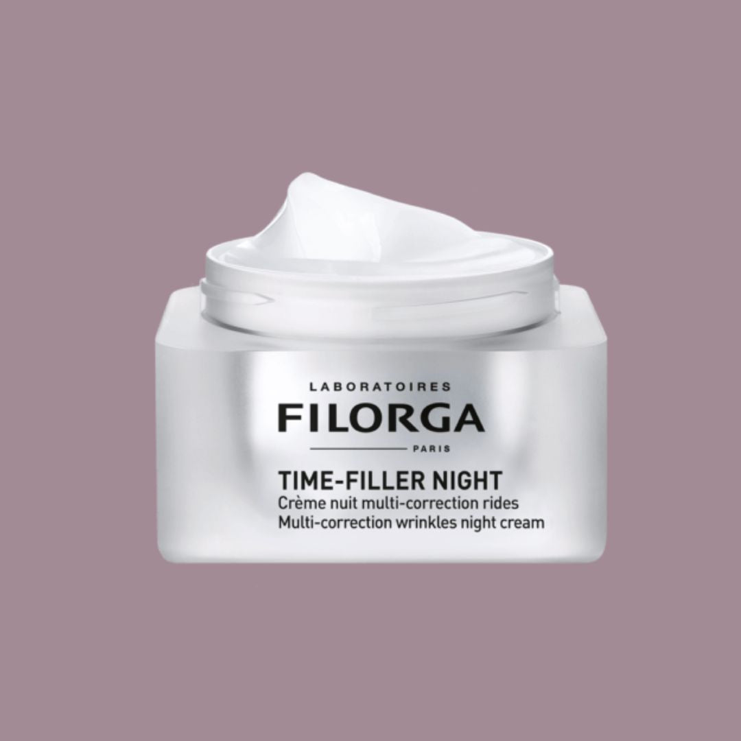 Time Filler Night (50ML)