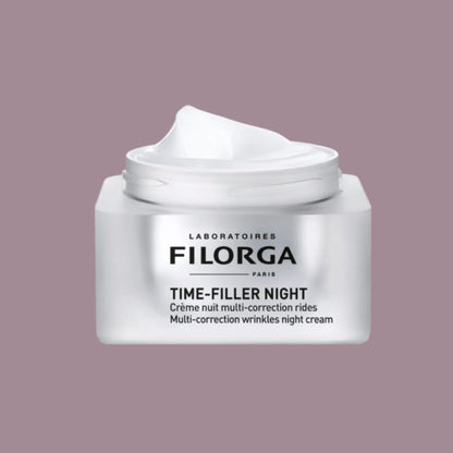 Time Filler Night (50ML)