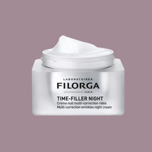 Time Filler Night (50ML)