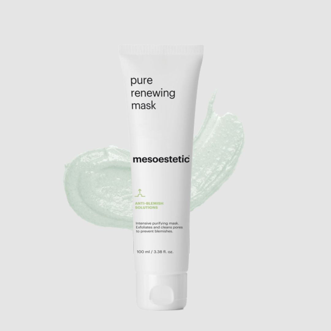 Pure renewing mask (100ML)