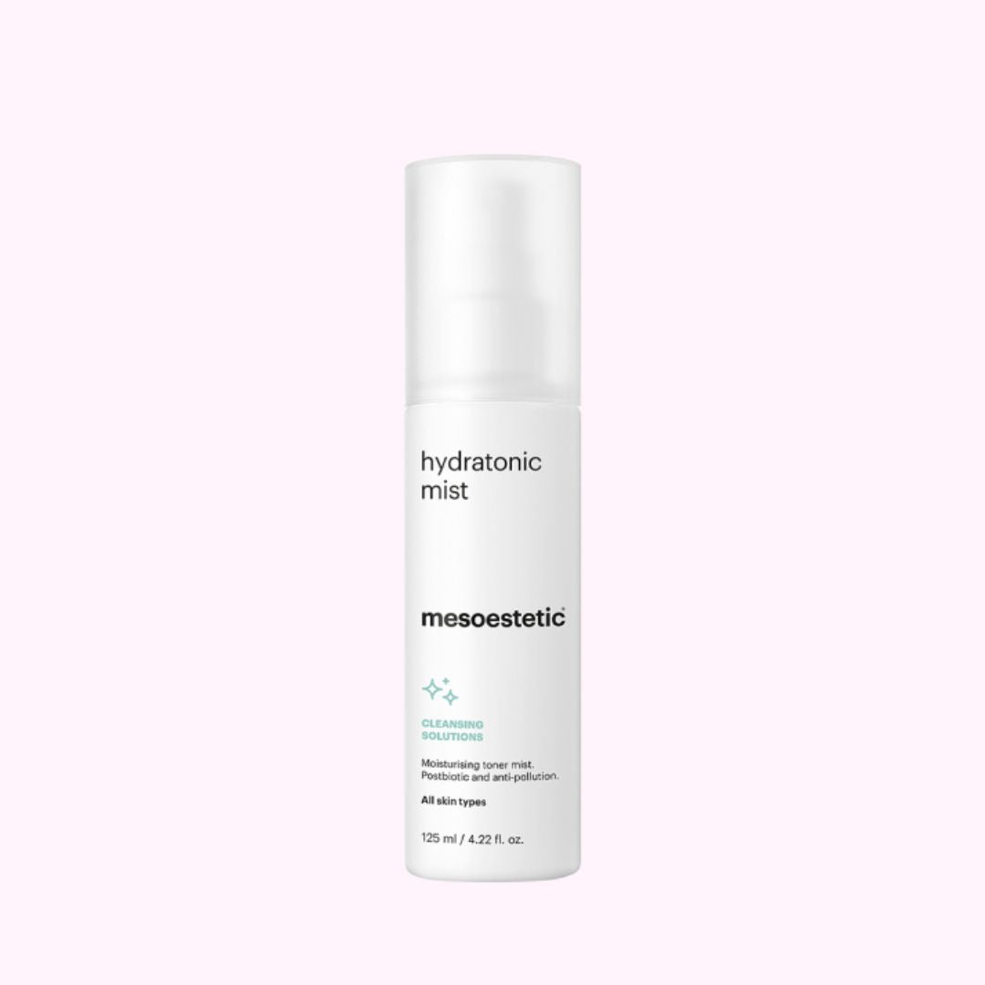 Hydratonic mist (125ML)