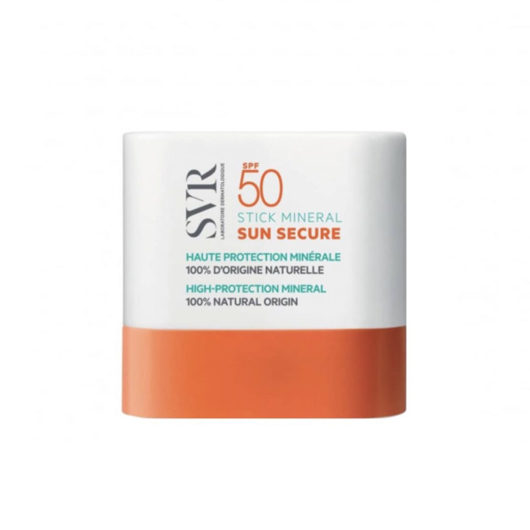 Sun Secure Stick Mineral SPF50 (10G)