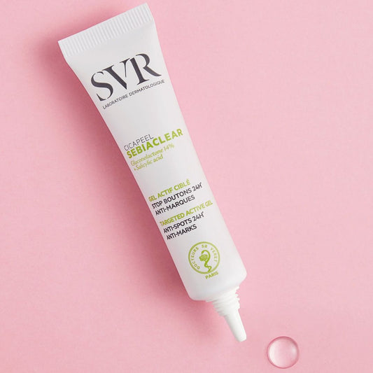 Sebiaclear Cicapeel (15ML)