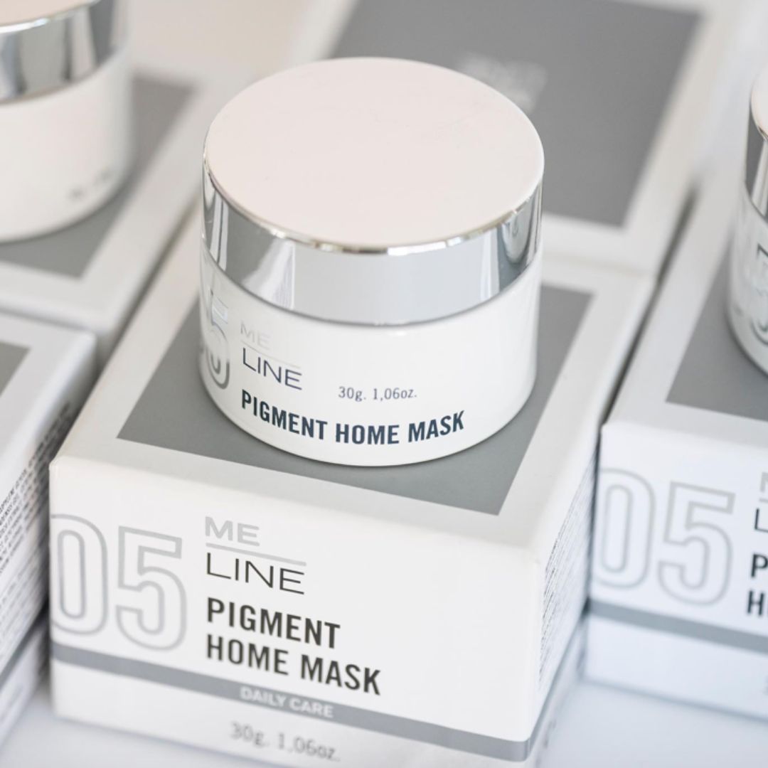 Pigment Home Mask (30G)