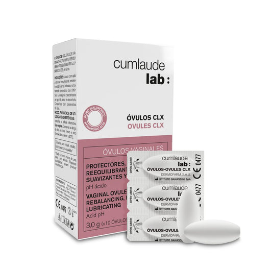 Óvulos CLX (3.0G)