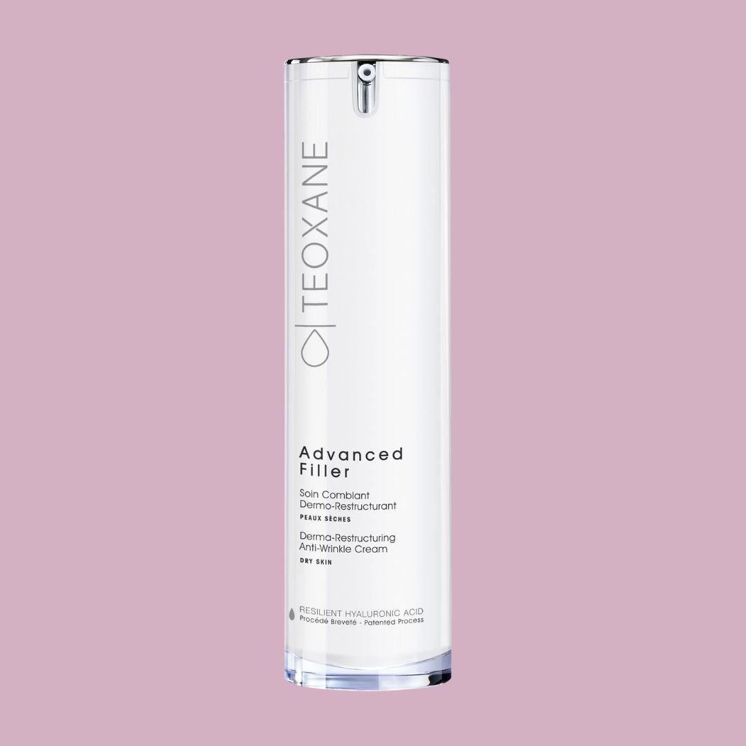 Advanced Filler Dry to Combination Skin (50ML)