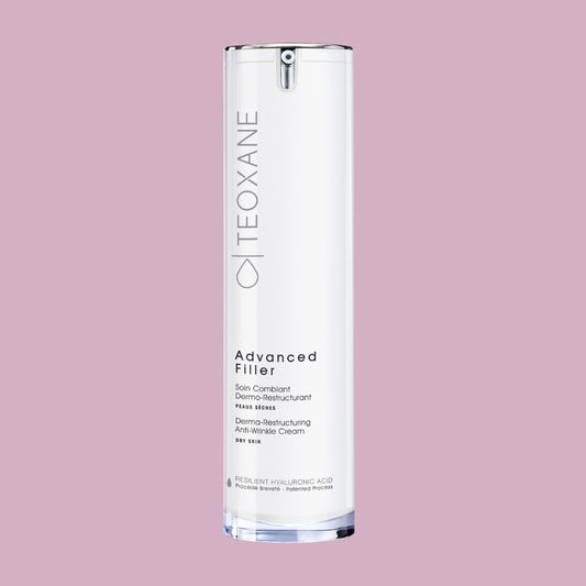 Advanced Filler Dry to Combination Skin (50ML)