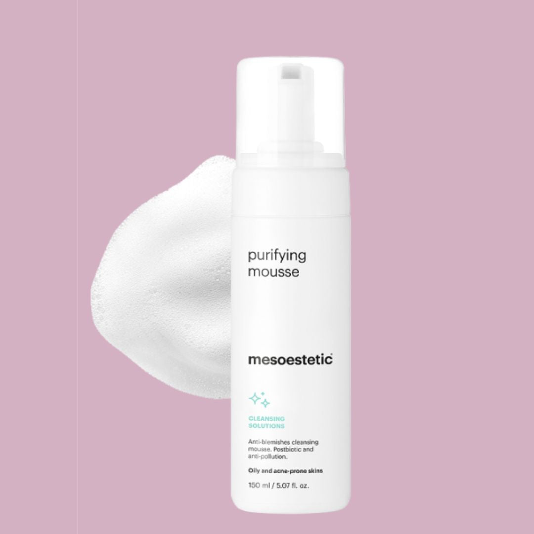 Purifiying Mousse (150ML)