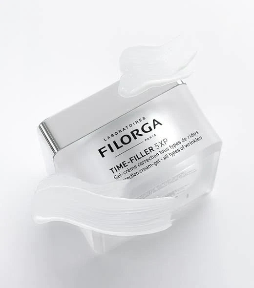 Time Filler X5 Crema (50ML)