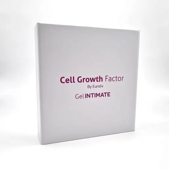 Gel intimate