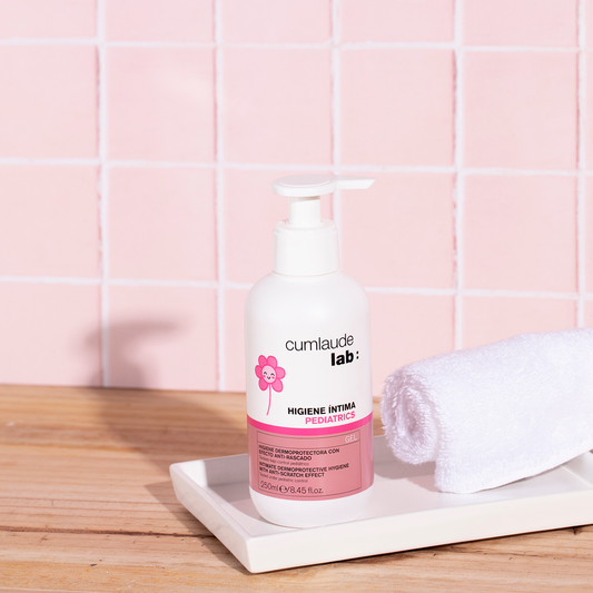 Higiene Íntima Pediatrics (250 ML)