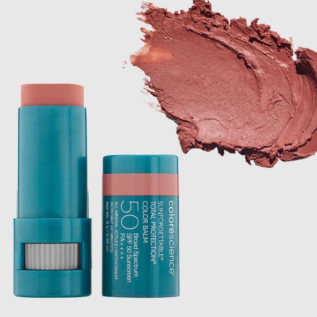 Sunforgettable Total Protection Color Balm SPF 50