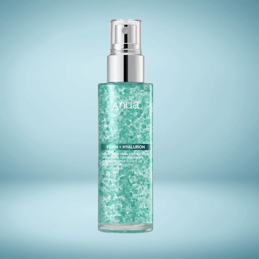 ANUA PDRN Hyaluronic Acid Hydrating Capsule Mist