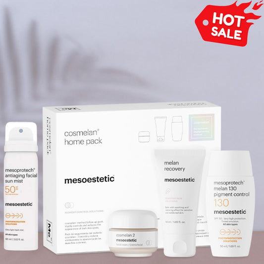 Cosmelan home pack