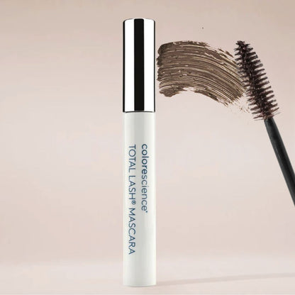 Total Lash Mascara (8 ML)