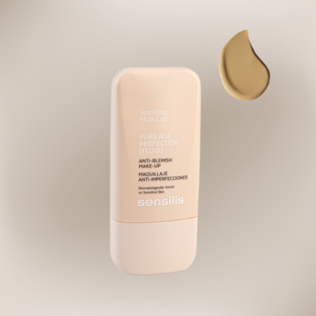 Pure Age Perfection [FLUID] (30ML)