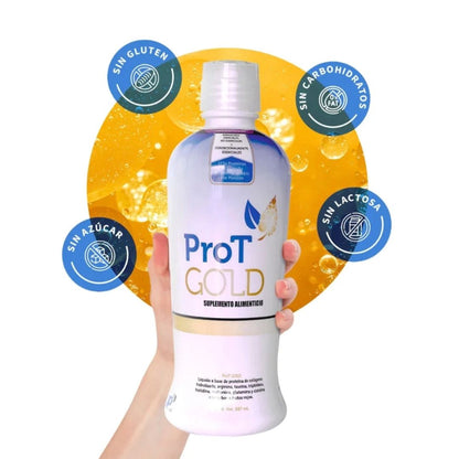 ProTGOLD (887 ML)