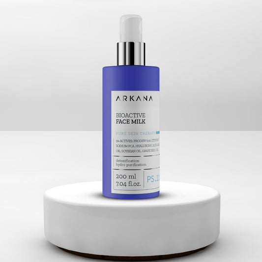 Bioactive Face Milk (200 ML)