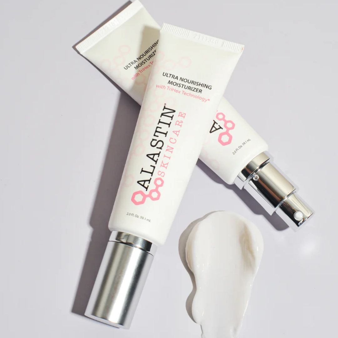 Ultra Nourishing Moisturizer  (50 ML)