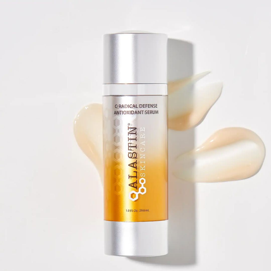 C-RADICAL Defense Antioxidant Serum (50 ML)