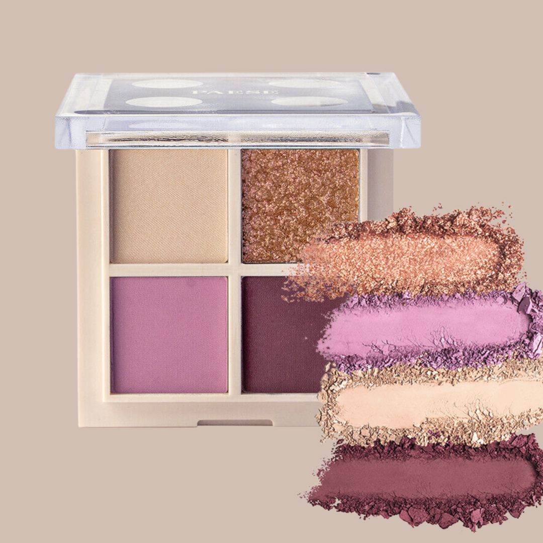 Daily Vibe Palette