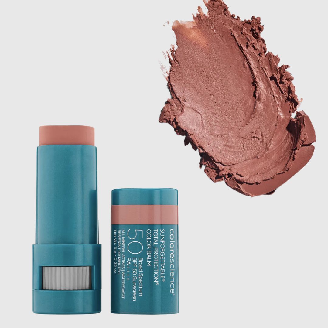 Sunforgettable Total Protection Color Balm SPF 50