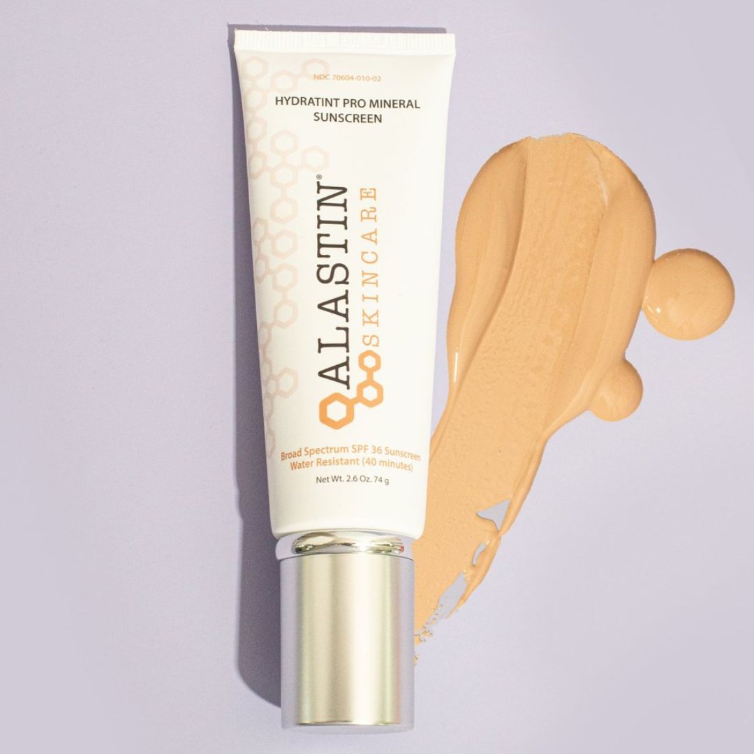 HydraTint Pro Mineral Sunscreen SPF (91 G)