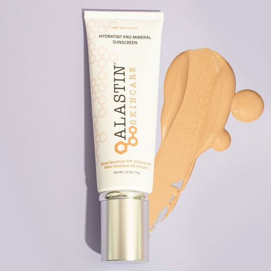 HydraTint Pro Mineral Sunscreen SPF (91 G)