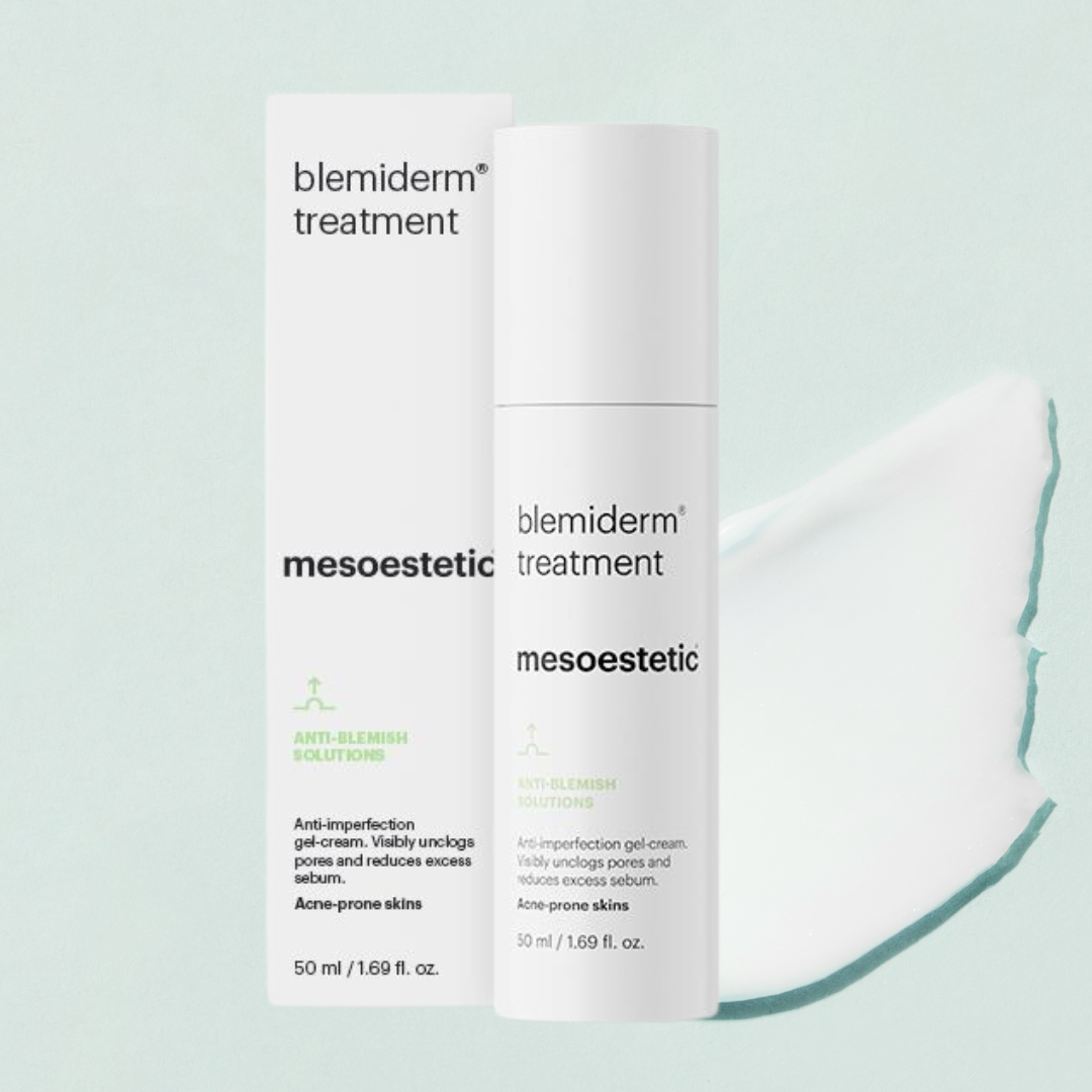 Blemiderm Treatment (50 ML)