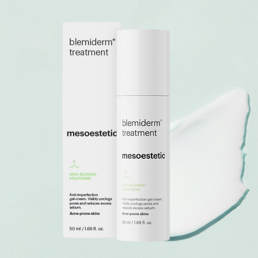 Blemiderm Treatment (50 ML)