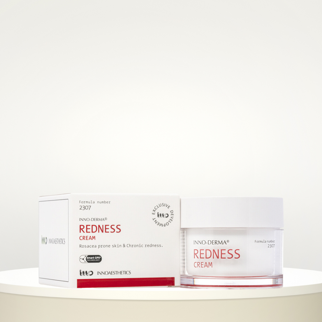 REDNESS CREAM (50 ML)