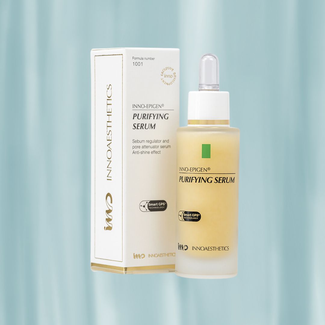 Purifying Serum (30 ML)