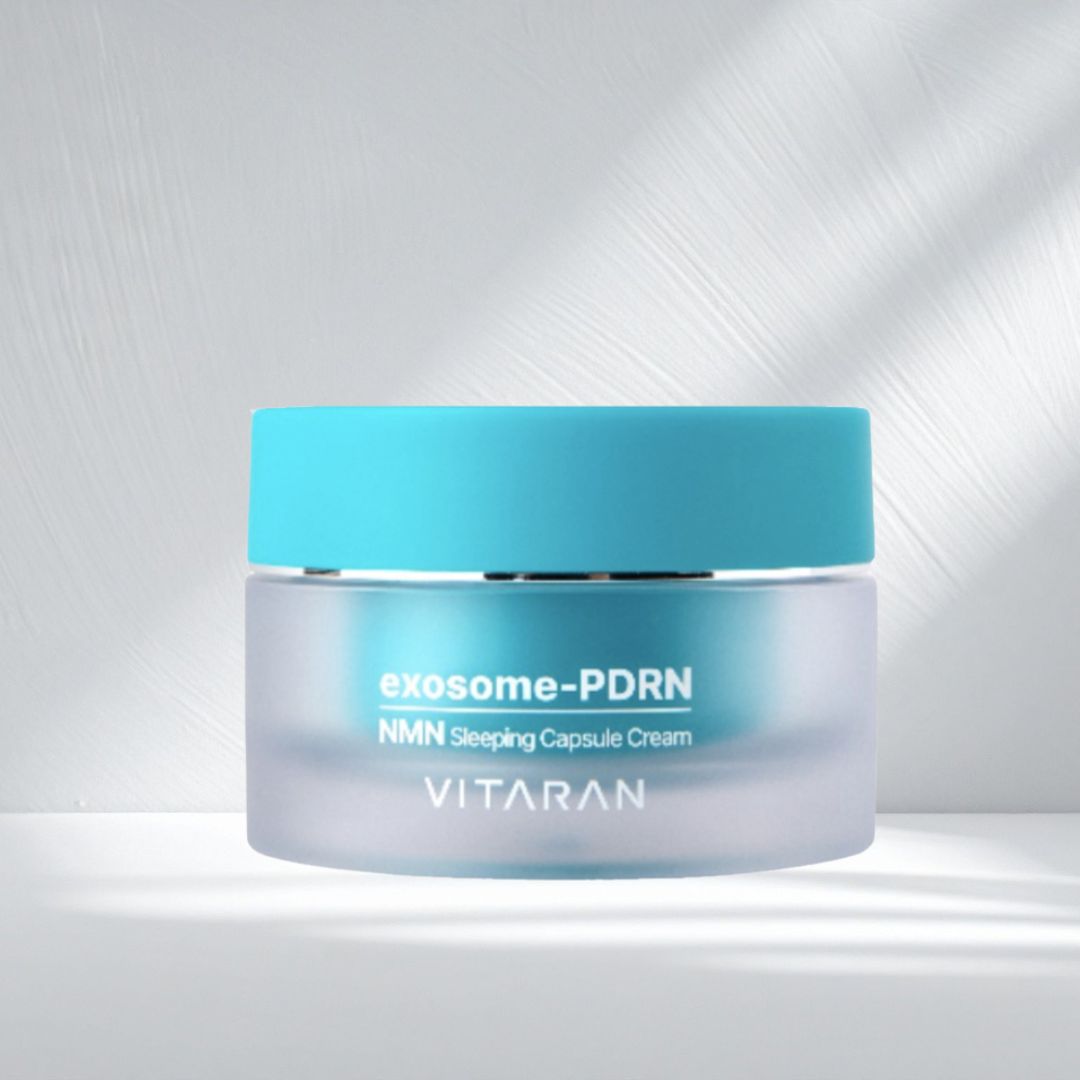 Exosome PDRN Cream (50 ML)