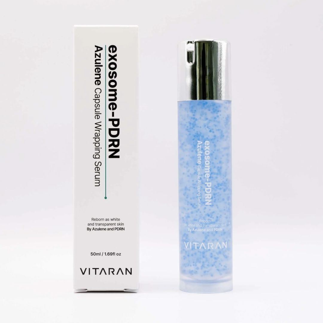 Exosoma PDRN Azulene Serum (50 ML)