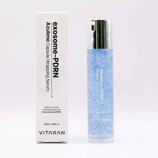 Exosoma PDRN Azulene Serum (50 ML)