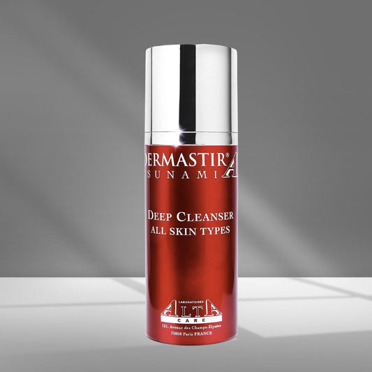 Tsunami Deep Cleanser (100 ML)