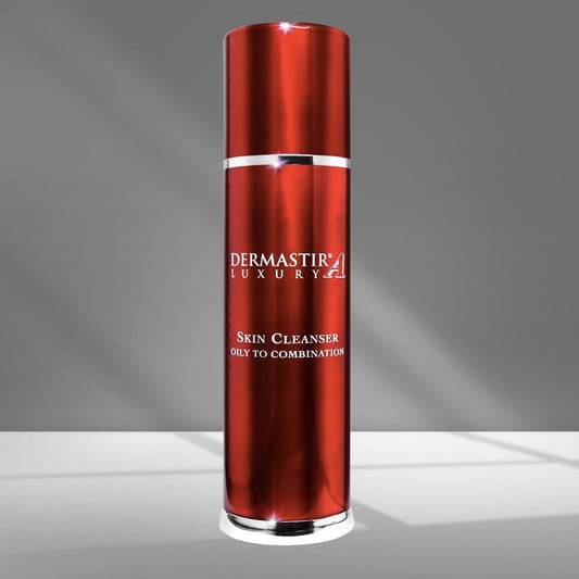 Skin Cleanser Oily to Combination (200 ML)