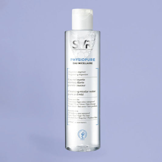 Eau Micellaire Physiopure (200 ML)