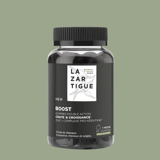Boost Double Action (60 Gummies)