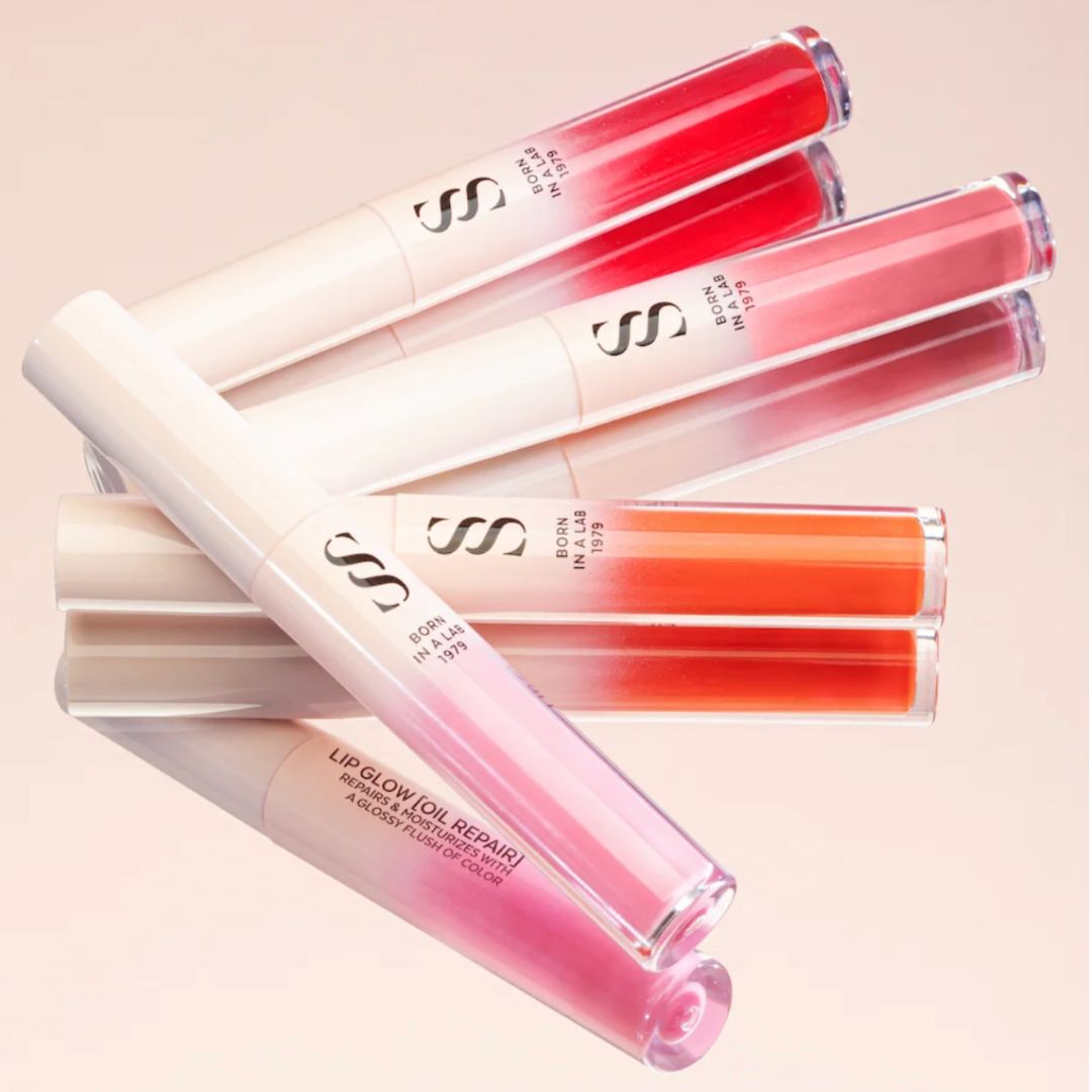 Lip Glow [Oil Repair]