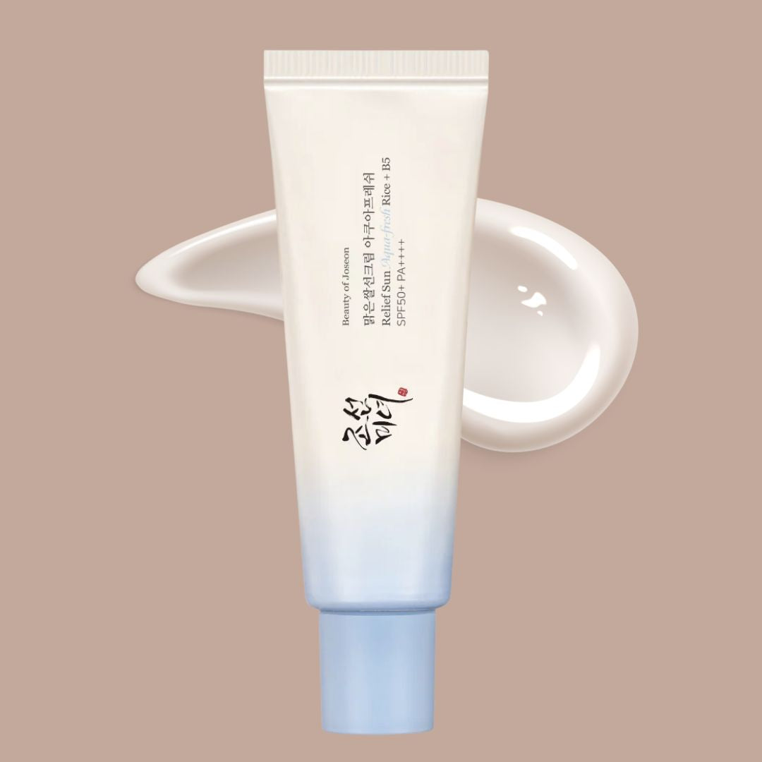 Beauty of Joseon Relief Sun SPF50+PA ++++ ( 50 ML )