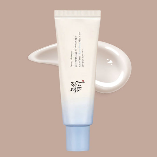 Beauty of Joseon Relief Sun SPF50+PA ++++ ( 50 ML )