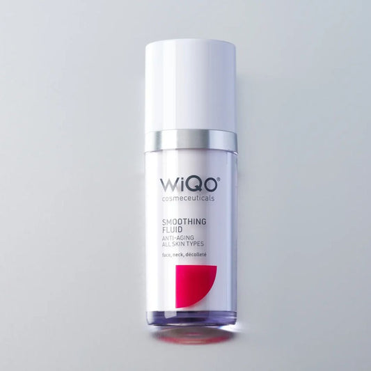 WiQo Smoothie Face Fluid (30 ML)