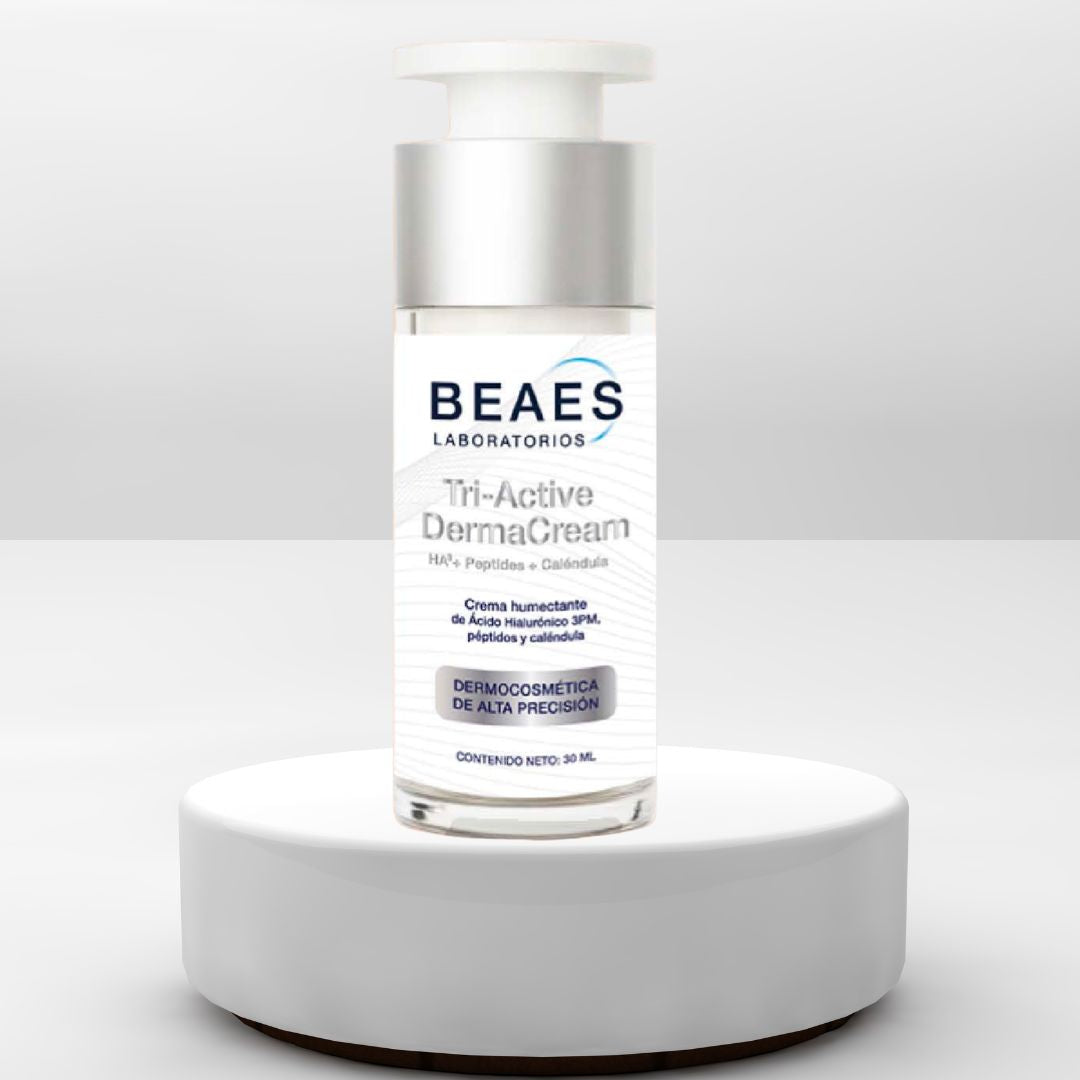 Tri-Active Derma Cream (30 ML)