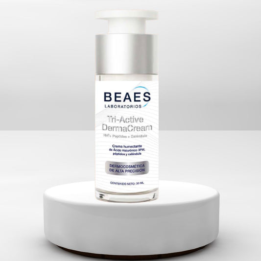 Tri-Active Derma Cream (30 ML)